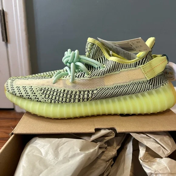 Yeezy boost 350 V2 (eBay certified)